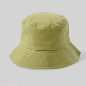Lift Down Bucket Hat‎